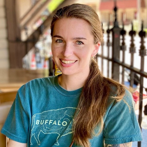 Meet your Posher, Morgan - Picture 3 of 4